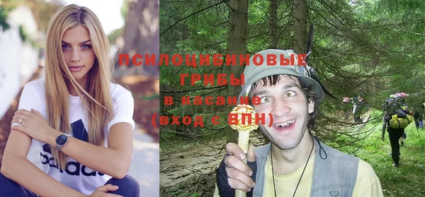 прущие крисы Мегион